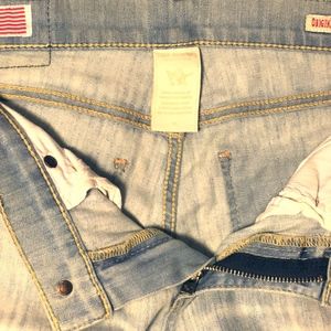 True Religion Halle Fit Jeans